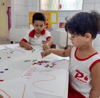 Centro De Ensino Positivo - Imagem 2