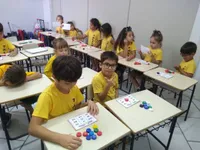 Colégio Alternativo Talismã - Imagem 1
