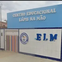 Centro Educacional Lápis Na Mão - Imagem 1