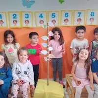 Escola Pégasus Berçário E Ed. Infantil - Imagem 3
