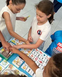 Colégio Pan Terra - Imagem 1