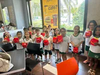 Escola De Educação Infantil Arte E Saber - Imagem 1