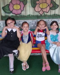Escola De Educação Infantil Arte E Saber - Imagem 2
