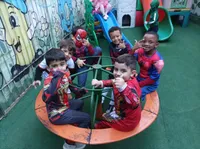 Escola De Educação Infantil Arte E Saber - Imagem 3