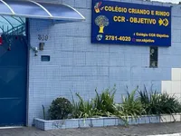 Colégio Criando E Rindo - Unidade 1 - Imagem 1