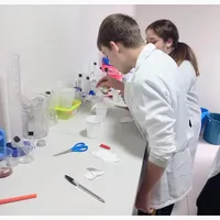Colégio Criando E Rindo - Unidade 1 - Imagem 3