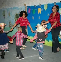 Jardim Escola Caminho Da Vida - Imagem 2