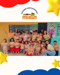 Centro Educacional Futuro Brilhante - Imagem 1