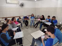 Centro Educacional Paulo Freire - Imagem 1