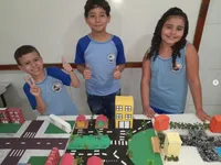 Centro Educacional Paulo Freire - Imagem 4