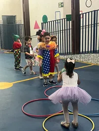 Espaço Crescer - Imagem 1