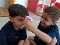 Colégio Evangélico Da Mooca - Imagem 1