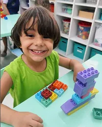 Creche Planeta Da Criança - Imagem 1