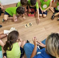 Creche Planeta Da Criança - Imagem 3