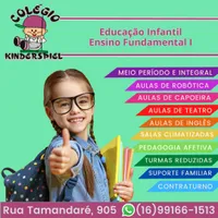 Colégio Kinderspiel - Imagem 1