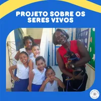Centro Integrado Lagoa Azul - Imagem 1