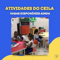 Centro Integrado Lagoa Azul - Imagem 3