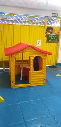 Escola Castelo Dos Sonhos - Berçário E Educação Infantil - Imagem 1