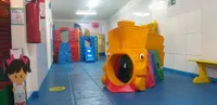 Escola Castelo Dos Sonhos - Berçário E Educação Infantil - Imagem 3