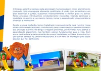 Colégio Valent - Educação Infantil - Imagem 1