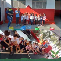 Escola Camorin - Imagem 1
