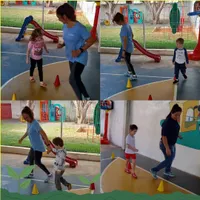 Escola Camorin - Imagem 2