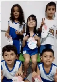 Escola São Pedro - Imagem 1