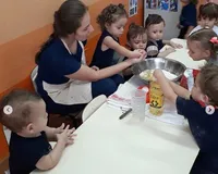 Escola Criativa De Uberaba - Imagem 1