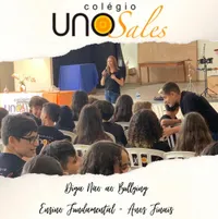 Colegio Uno Sales - Imagem 1