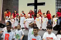 Centro Educacional Presbiteriano De Campos - Imagem 1