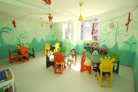Cangoo Bilingual School - Imagem 1