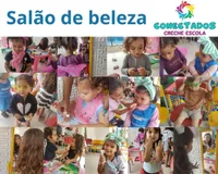 Creche Escola Conectados - Imagem 1