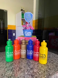 Colégio Campos Do Saber - Imagem 1
