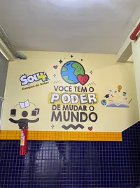 Colégio Campos Do Saber - Imagem 2