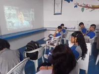 Centro Educacional Tancredo Neves - Imagem 3