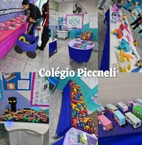 Colégio Piccneli - Imagem 1