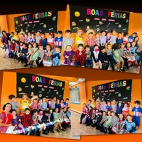 Escola Dinamica Jr. - Imagem 1