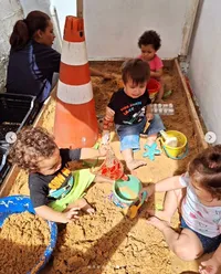 Estação Criança - Imagem 1