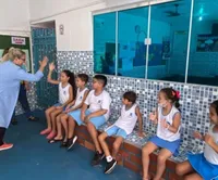 Escola Ras Oliveira - Imagem 1