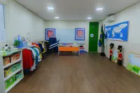Colégio Adventista De Araucária - Imagem 2