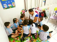Escola Adventista De Castro - Imagem 1