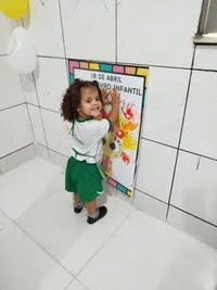 Centro Escolar Alegria Do Saber - Imagem 1