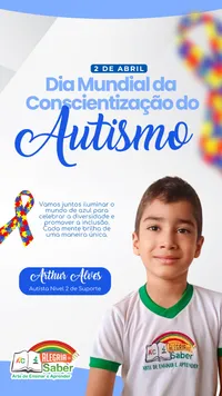 Centro Escolar Alegria Do Saber - Imagem 3