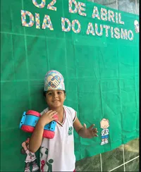 Educandario Mundo Da Crianca - Imagem 1
