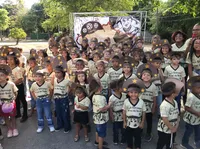 Educandario Mundo Da Crianca - Imagem 3