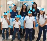 Colegio Agape - Imagem 3