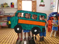 Escola Recanto Infantil - Imagem 1