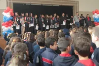 Escola Evangélica Da Comunidade De Castrolândia - Imagem 1