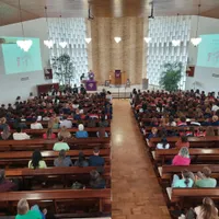 Escola Evangélica Da Comunidade De Castrolândia - Imagem 2