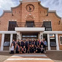 Escola Evangélica Da Comunidade De Castrolândia - Imagem 3